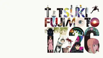 Backdrop к сериалу "Tatsuki Fujimoto 17-26" #1476360
