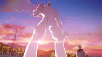 Backdrop к сериалу "Tatsuki Fujimoto 17-26" #1476361