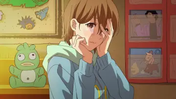 Backdrop к сериалу "Tatsuki Fujimoto 17-26" #1476362