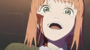 Backdrop к сериалу "Tatsuki Fujimoto 17-26" #1476363