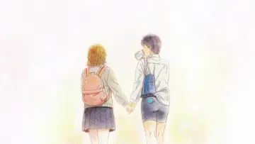 Backdrop к сериалу "Tatsuki Fujimoto 17-26" #1476364
