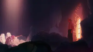 Backdrop к сериалу "Tatsuki Fujimoto 17-26" #1476365