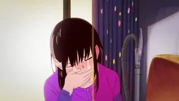 Backdrop к сериалу "Tatsuki Fujimoto 17-26" #1476366