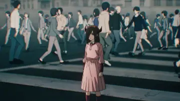 Backdrop к сериалу "Tatsuki Fujimoto 17-26" #1476367