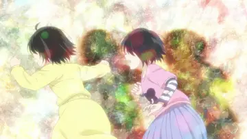 Backdrop к сериалу "Tatsuki Fujimoto 17-26" #1476368