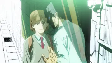 Backdrop к сериалу "Tatsuki Fujimoto 17-26" #1476369