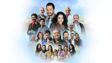 Backdrop к сериалу "Children of Paradise" #1485315