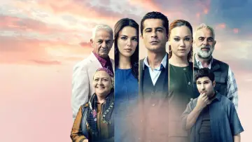 Backdrop к сериалу "Children of Paradise" #1485318