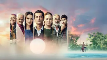 Backdrop к сериалу "Children of Paradise" #1485319