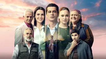 Backdrop к сериалу "Children of Paradise" #1485320