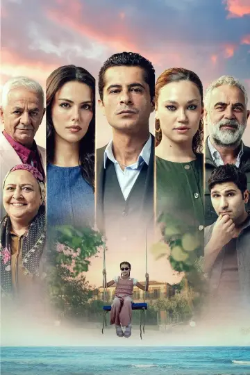 Children of Paradise poster