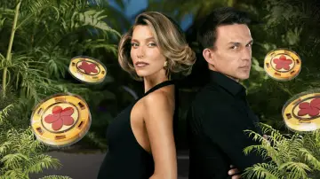 Backdrop for the TV series "Ставка на любовь" #1495927