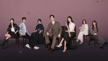 Backdrop for the TV series "The Early Spring" #1656871