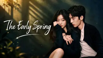 Backdrop for the TV series "The Early Spring" #1656873
