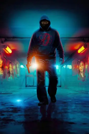 Zodiac poster