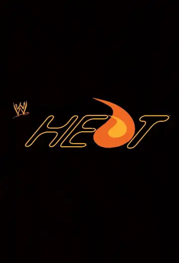 Poster к сериалу "WWE Heat" #1301139