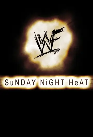 Poster к сериалу "WWE Heat" #1301140