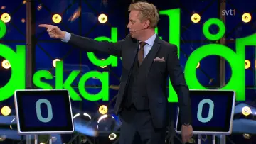 Backdrop for the TV series "Så ska det låta" #1426443