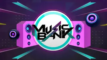 Backdrop for the TV series "Music Bank" #1348454