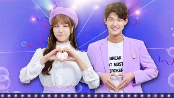 Backdrop for the TV series "Music Bank" #1348455