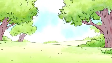 Backdrop к сериалу "Regular Show" #1240815