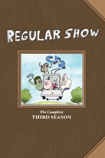 Season 3