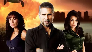 El Capo poster