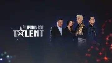 Backdrop for the TV series "Pilipinas Got Talent" #1506812