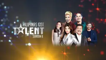 Backdrop for the TV series "Pilipinas Got Talent" #1506813