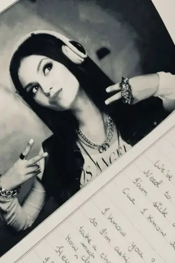 Poster for the TV series "Victorious" #1336165