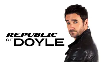 Backdrop for the TV series "Republic of Doyle" #1390063