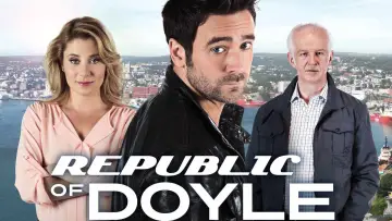 Backdrop for the TV series "Republic of Doyle" #1390064