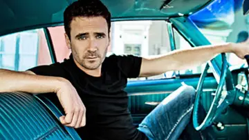 Backdrop for the TV series "Republic of Doyle" #1390066