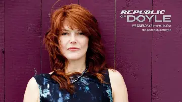 Backdrop for the TV series "Republic of Doyle" #1390067