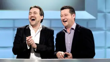 Backdrop for the TV series "Tout le monde en parle" #1348334