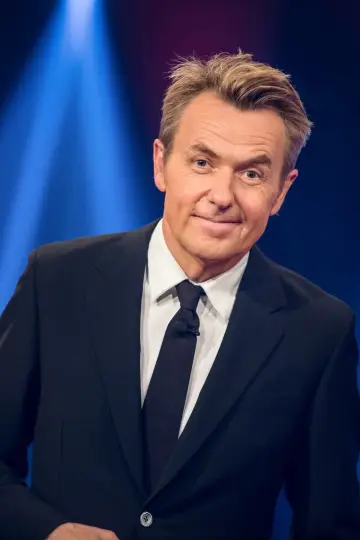 Skavlan poster