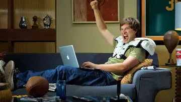Backdrop к сериалу "The League" #1367291