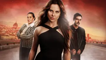 Backdrop for the TV series "La Reina del Sur" #1379840