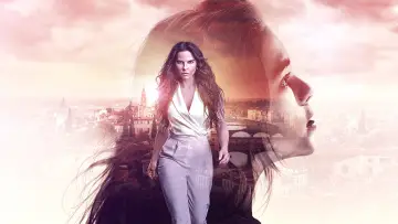 Backdrop for the TV series "La Reina del Sur" #1379841