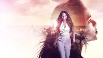Backdrop for the TV series "La Reina del Sur" #1379842