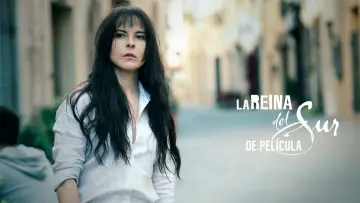 Backdrop for the TV series "La Reina del Sur" #1379846