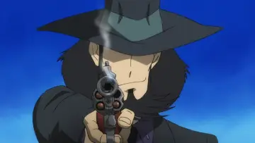Backdrop for the TV series "Lupin the 3rd" #1299641