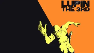 Backdrop for the TV series "Lupin the 3rd" #1299650