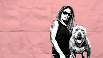 Backdrop for the TV series "Pit Bulls and Parolees" #1539169