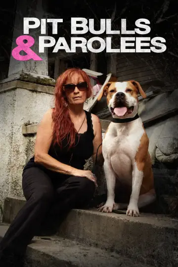 Poster for the TV series "Pit Bulls and Parolees" #1539176