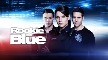 Backdrop for the TV series "Rookie Blue" #1353018