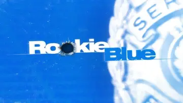 Backdrop for the TV series "Rookie Blue" #1353019
