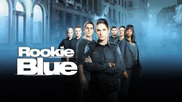 Backdrop for the TV series "Rookie Blue" #1353029