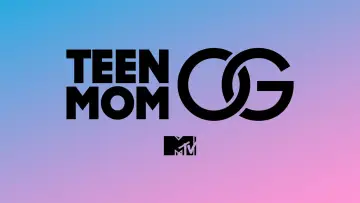 Backdrop for the TV series "Teen Mom OG" #1408129