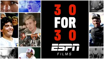 Backdrop к сериалу "30 for 30" #1397216